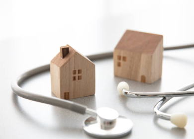 在宅医療のケース