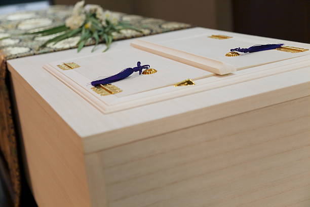 納棺のみ直葬・火葬のみ
