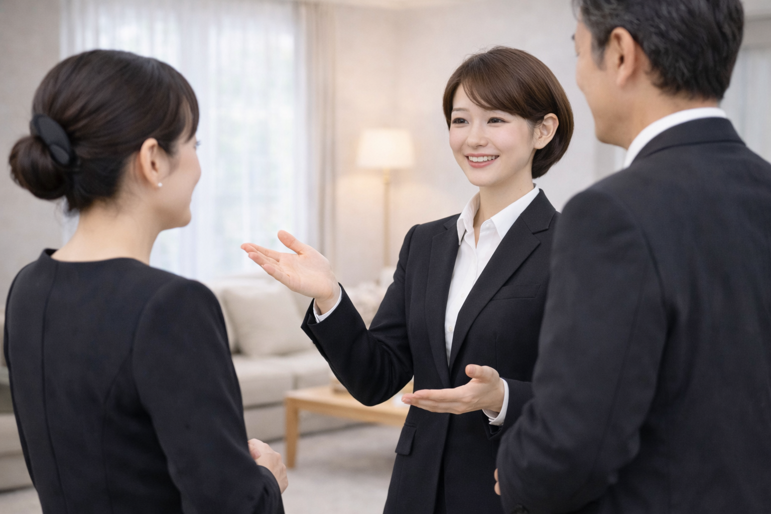 心弘社が選ばれる理由とは？