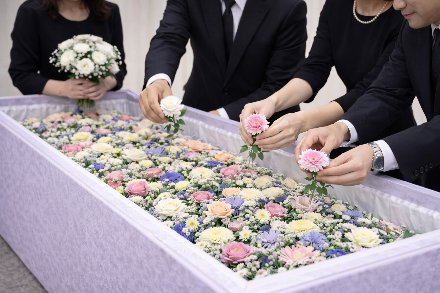 札幌市家族葬を安く安心に