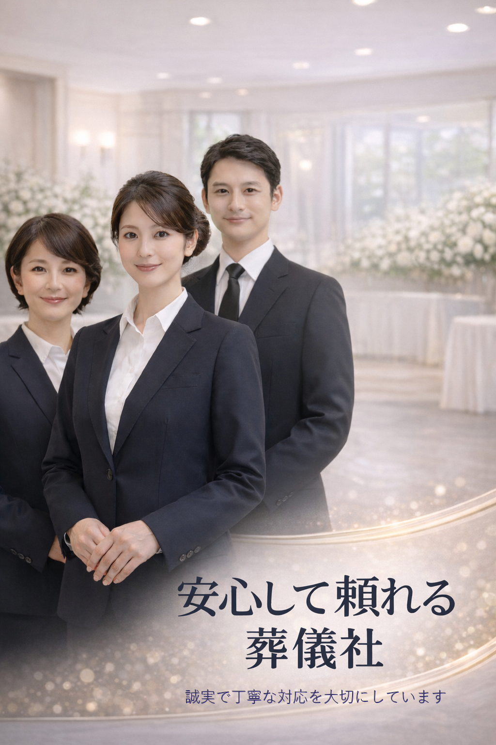 札幌市で安心葬儀の葬儀会社