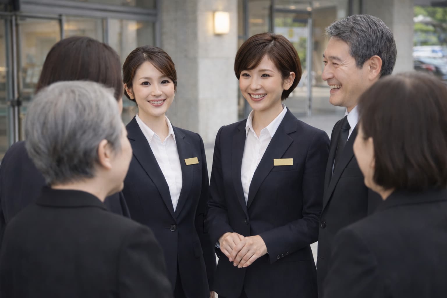 心弘社が選ばれる理由とは？