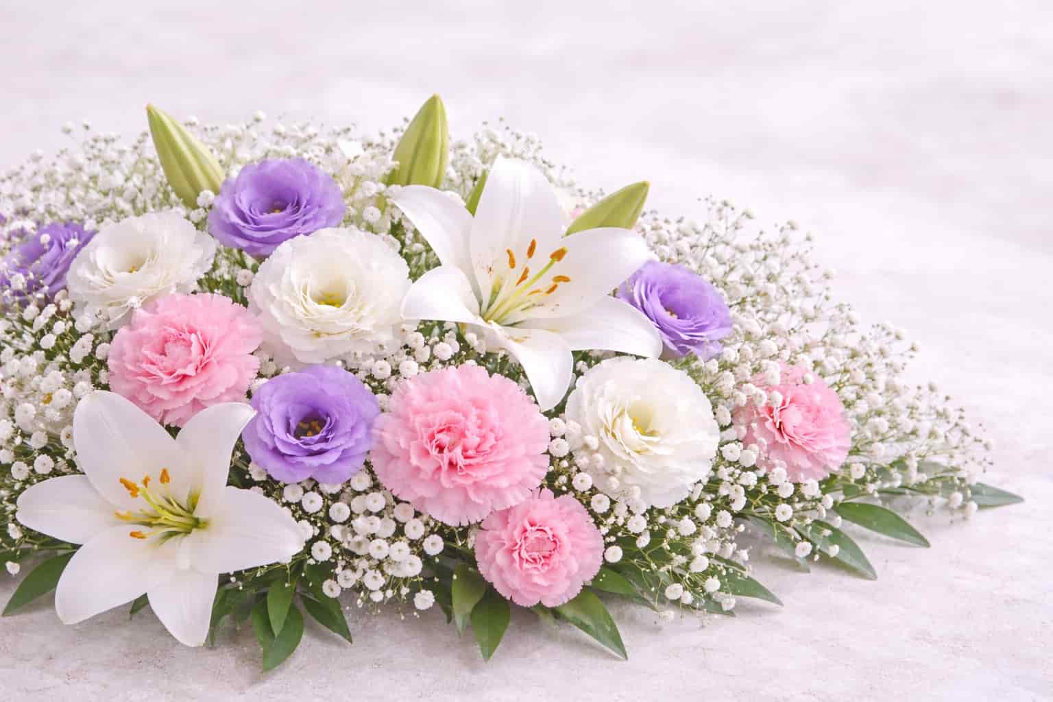 孤独死や自殺などの葬儀の経験が豊富な葬儀社