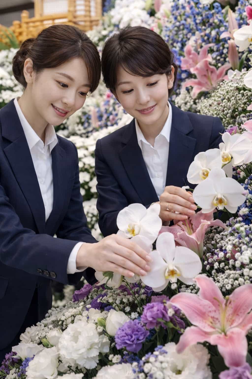 札幌市の葬儀に心を込めて24時間丁寧に対応しております