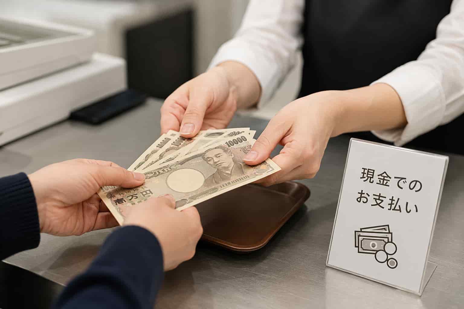 お支払い