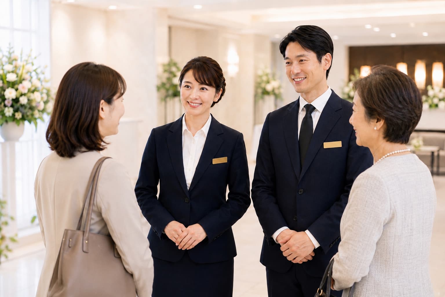 札幌市で安い安心な葬儀や家族葬ができる良心的な葬儀会社